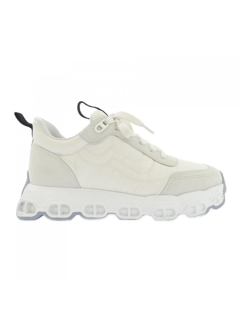 Hermes Impulse Chaine D'ancre Sneakers
